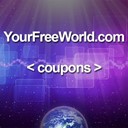 YourFreeWorld Coupon Icon