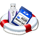 321 Soft USB flash recovery icon