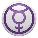 Mercury icon