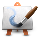 MyPaint icon