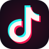 TikTok icon