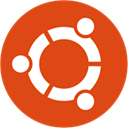 Ubuntu server icon