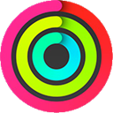 Activity Icon (Apple Watch Companion)