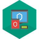 Kaspersky Internet Security icon