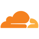 Cloudflare Icon