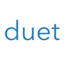 Duet screen icon