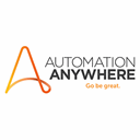 Automation anywhere icon