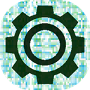 jsSocial icon