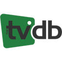 TheTVDB.com icon