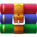 WinRAR icon