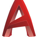 Autodesk AutoCAD icon