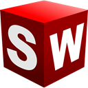 SOLIDWORKS icon