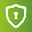 Security shield icon