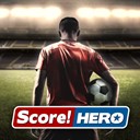 Score!  Hero icon