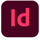 Adobe InDesign icon