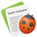 Swift Publisher icon