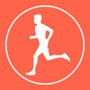 Step counter - Pedometer and calorie counter Free Icon