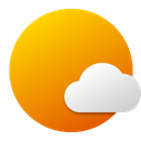 MSN Weather Icon