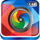 GIF camera icon