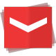 Vivaldi Mail Icon