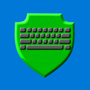 Keyboard Detector Icon Disguised as Penteract