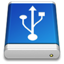 USB Defender Icon