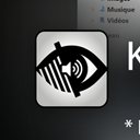 KeyPress OSD Icon