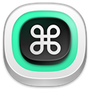 Keystroke Pro icon