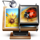 PhotoZoom Pro icon