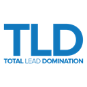 TLDCRM - Total Lead Domination Icon