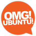 OMG!  Ubuntu!  icon