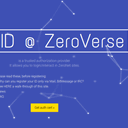 ZeroVerse Icon