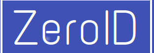 ZeroID Icon