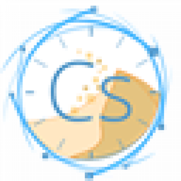 Cesium icon