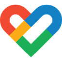 Google Fit icon