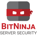 BitNinja.io icon