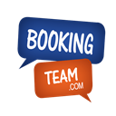 BookingTeam.com icon