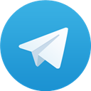 Telegram icon