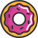 Donut icon