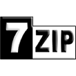 7-Zip Icon