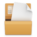 The Unarchiver Icon