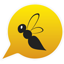 Buzz Chat Icon