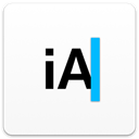 IA Writer icon