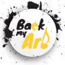 BackMyArt Icon