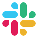 Slack icon