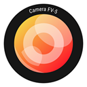 FV-5 camera icon