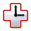 RescueTime Icon