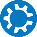 Kubuntu icon