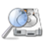 EaseUS Partition Recovery Icon