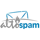 Altospam icon